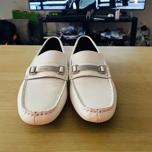 Calvin Klein Magnus Driving Shoe